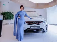 Geely Coolray chốt giá từ 538 triệu đồng, phá vỡ danh hiệu rẻ nhất phân khúc của MG ZS