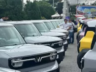 Mua VinFast VF 3 'siêu lướt', trả giá bao nhiêu là hợp lý?