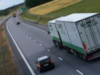 Một số nguyên tắc đảm bảo an toàn khi đi gần container Một số nguyên tắc đảm bảo an toàn khi đi gần container