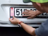 Hướng dẫn xem biển số xe thuận phong thủy, chiêu tài lộc trong kinh doanh