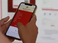 Hướng dẫn đổi bằng B1, B2 sang C trên Cổng dịch vụ công