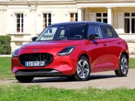 Thực hư chuyện Suzuki Swift sẽ “tái xuất” thị trường Việt Nam