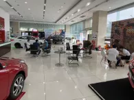 Thị trường ô tô quý I/2025: Giá xe lên, xuống trái chiều