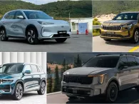 Đại lý dồn dập nhận cọc xe mới trong quý I, hứa hẹn một năm bùng nổ