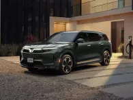 Thông số kỹ thuật VinFast VF 9: SUV điện lớn nhất của thương hiệu Việt sẽ có gì?