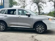 Ford Territory 2025 tiếp tục lộ diện công khai, ngày ra mắt Việt Nam đã rất gần