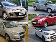 5 mẫu xe số tự động đời cao giá chỉ 200 triệu đáng mua nhất hiện nay