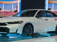 Honda Việt Nam tung ưu đãi tháng 4, tiếp tục hỗ trợ phí trước bạ cho Civic
