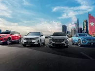 Peugeot ưu đãi đến 85 triệu đồng mừng đại lễ