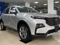 Ford Territory giảm giá 'sập sàn' trước thông tin có bản mới