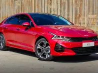 Doanh số sedan cỡ D tiếp tục thê thảm dù có tới 3 xe tăng trưởng