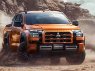 Tháng 3 hứng khởi của toàn phân khúc bán tải