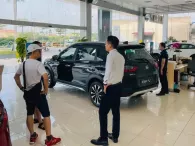 Thị trường ô tô hồi phục mạnh mẽ: Doanh số tăng gần 50%, giai đoạn khó khăn đã qua?