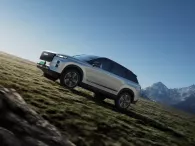 Omoda & Jaecoo Việt Nam chơi lớn, giảm giá xe J7 PHEV và miễn phí 10 năm sử dụng nhiên liệu
