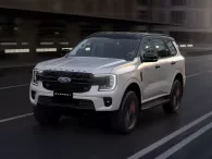 Ford Everest Sport phiên bản đặc biệt ra mắt Việt Nam, củng cố vị thế dẫn đầu nhóm D-SUV