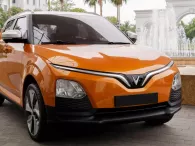 Doanh số SUV cỡ A tháng 3: VinFast VF 5 không cho đối thủ cơ hội lật kèo