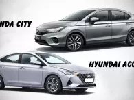 Mua xe lần đầu nên chọn Hyundai Accent hay Honda City? Mua xe lần đầu nên chọn Hyundai Accent hay Honda City?