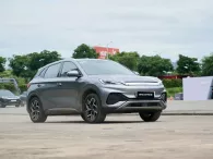 BYD 'chơi lớn' tặng đến 80 triệu, lãi suất 0 đồng cùng miễn phí sử dụng xe trong 30 ngày liên tục