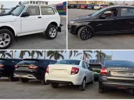 Lada - huyền thoại ô tô Nga chính thức trở lại Việt Nam