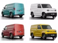 Những lý do nên mua và không nên mua xe tải điện VinFast EC Van