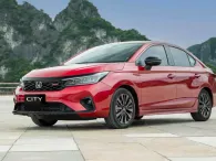 Honda City dẫn đầu dù không ưu đãi, áp sát Toyota Vios sau 4 tháng