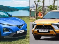 Gia đình trẻ mua xe lần đầu nên chọn Mitsubishi Xforce hay VinFast VF 6 Plus?