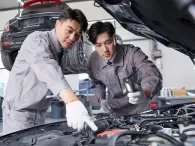 'Bắt bệnh' xe sang cũ - những lỗi kỹ thuật phổ biến người mua cần lưu ý