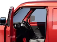 Hé lộ ảnh nội thất VinFast EC Van: Bất ngờ về trang bị tiện nghi Hé lộ ảnh nội thất VinFast EC Van: Bất ngờ về trang bị tiện nghi