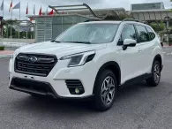 Loạt xe Subaru giảm giá 'sốc', mốc cao nhất gần nửa tỷ đồng