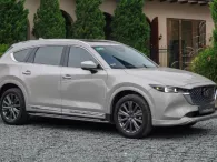 Xe cho gia đình nên chọn CX-8 Luxury hay Outlander CVT? Xe cho gia đình nên chọn CX-8 Luxury hay Outlander CVT?