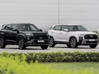 New Creta tại Việt Nam có thêm phiên bản N Line, giữ nguyên giá khởi điểm 599 triệu đồng