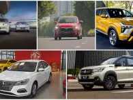 Thị trường xe nhập khẩu Việt Nam: Đa dạng lựa chọn trong tầm giá dưới 600 triệu