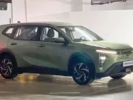 Limo Green - MPV điện 7 chỗ của VinFast lộ diện ngoài đời thực, hé lộ chi tiết trội hơn Xpander Limo Green - MPV điện 7 chỗ của VinFast lộ diện ngoài đời thực, hé lộ chi tiết trội hơn Xpander