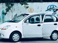 Daewoo Matiz giá chỉ 50 triệu đồng: Có nên mua để tập lái hay 'che mưa, che nắng'?