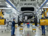 Nguồn cung ô tô giảm, giá xe sắp kết thúc đợt giảm sâu?