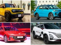 500 triệu đồng mua ô tô gì cho cuộc sống hàng ngày của gia đình trẻ?