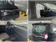 VinFast Minio Green lộ ảnh thực tế với đèn LED cao cấp vượt VF 3, sẵn sàng làm 'nóng' thị trường