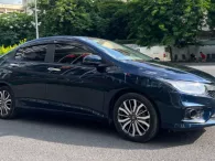 Định giá Honda City Top 2018 350 triệu liệu có đáng xuống tiền?