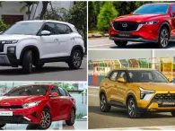 720 triệu đồng trong tay, đâu là lựa chọn đáng đồng tiền bát gạo nhất?