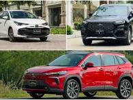 Những màn 'đảo chính' ngoạn mục trong tháng 5/2025