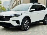 Thông số kỹ thuật xe Honda BR-V 2025 mới nhất tại Việt Nam