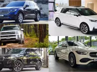 Mẫu xe nào có mức giảm kỷ lục hàng trăm triệu đồng trong tháng 6?