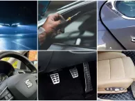 Những đặc điểm nhận biết một chiếc ô tô được sử dụng quá nhiều mà người mua xe cũ cần biết