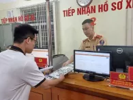 Quy định 'vàng' cho người mua bán xe từ 1/7/2025