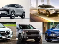 Nhiều mẫu xe ô tô đáng mong chờ dự kiến ra mắt tháng 7