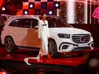 Mercedes-Benz GLS 450 4MATIC 5,68 tỷ đồng vừa ra mắt Việt Nam khác gì so với bản tiền nhiệm?