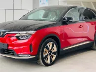 Thông số kỹ thuật VinFast VF 8 2025: Hành trình 'tái sinh' từ taxi thành SUV điện cao cấp