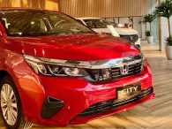 Honda tung ưu đãi hấp dẫn cho loạt xe HOT: Có mẫu giảm 100% lệ phí trước bạ