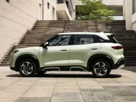 Thông số kỹ thuật BYD Atto 2 2025: SUV điện Trung Quốc được trang bị gì để đấu VinFast VF 6?