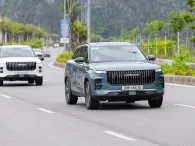 Omoda & Jaecoo quyết phá định kiến xe Trung Quốc bằng chiến dịch lái thử quy mô chưa từng có